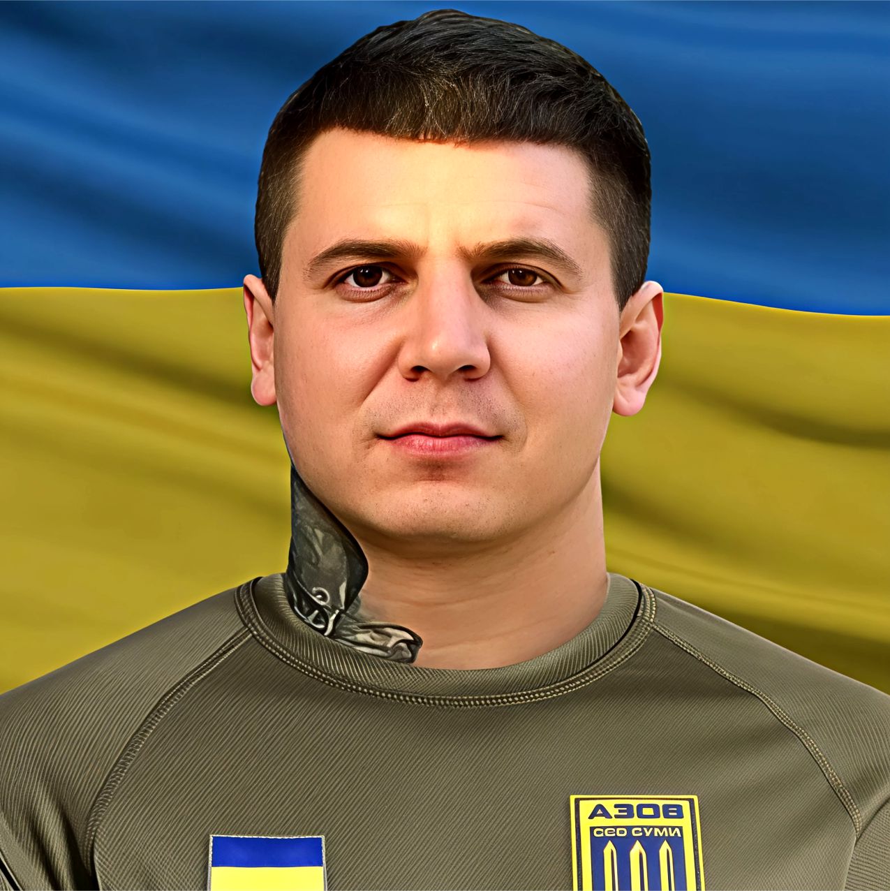 Скаржинський Костянтин Євгенович
